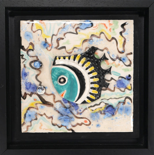 Bubble Fish