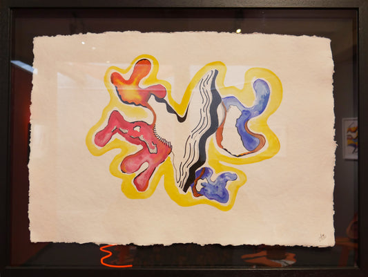 Internal Landscape III